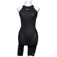 Nike, Sportbody, Größe: 36