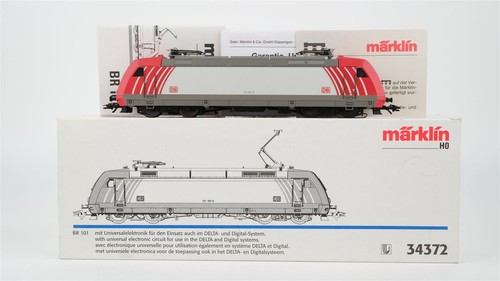 Märklin 34372 lok - br, 101