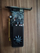 ZOTAC GeForce GT 1030 LP 2GB