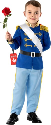 Kinder prinz bezauberndes - prinz,
