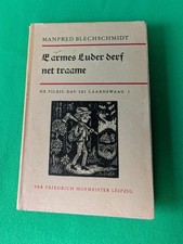 Manfred Blechschmidt - E armes