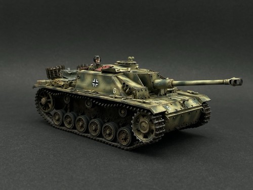 Sturmgeschütz iii ausf 35 - sturmgeschütz,