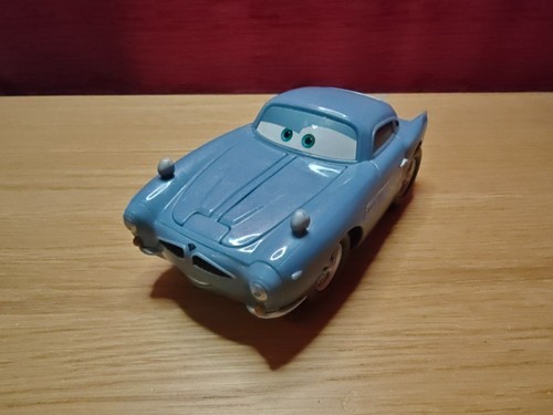 Disney pixar cars finn - disney,
