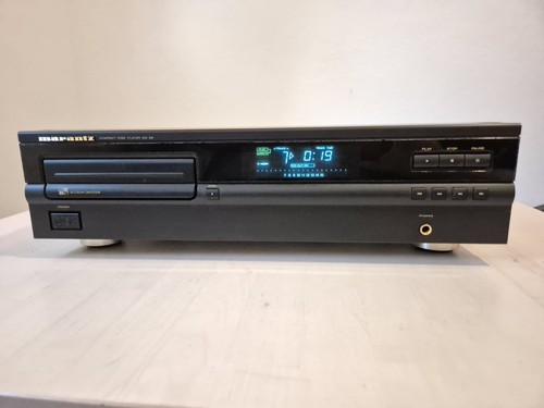 Marantz fi cd - marantz, cd-32