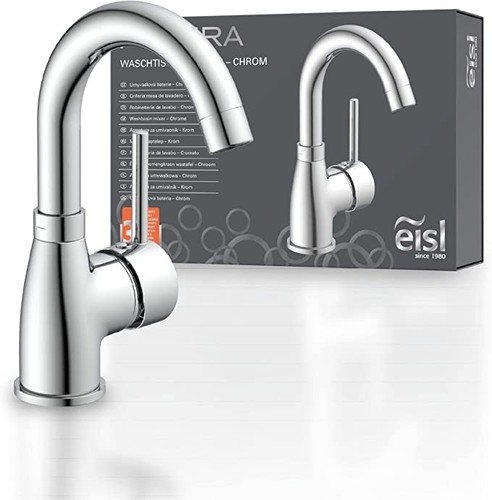 Waschtischarmatur eisl futura - waschtischarmatur,