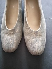 Größe 45/10 Elegante