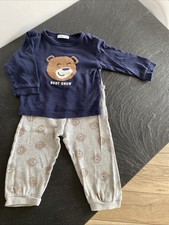 HM Baby Pyjama | Unisex |