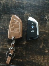 Schutzhülle Für für BMW- Schlüssel #3-Tasten # Cover, Unbenutzt - Wie Neu