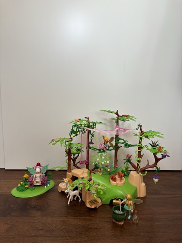 Playmobil 9132 magischer - 9132,