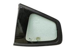 Feste Seitenscheibe Scheibe