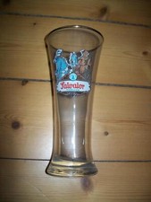 1 Bierglas "Salvator" ca. 0,25