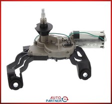 Heck Wischermotor hinten für