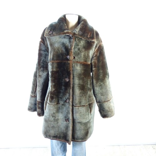 Cerutti 1881 ledermantel - 1881,