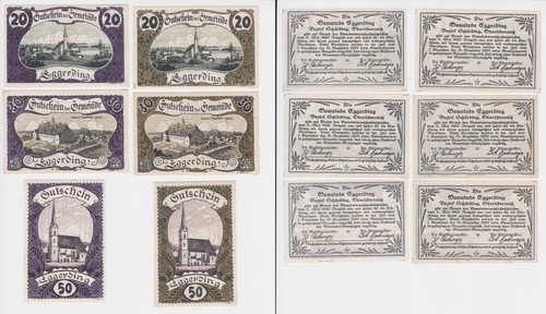 Banknoten bis 50 - banknoten,