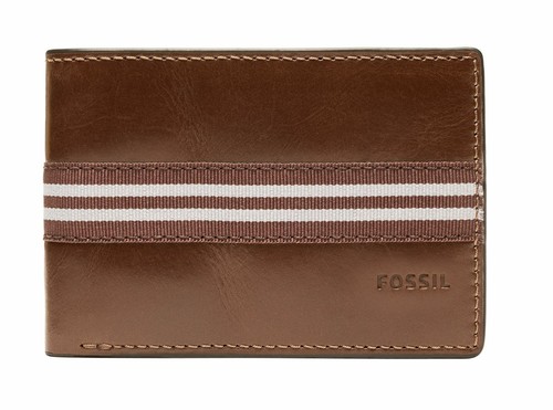 Fossil front pocket wallet - fossil,