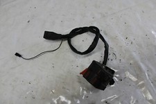 Schaltereinheit Schalter links