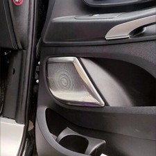 4tlg Silber Edelstahl