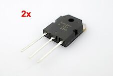 2x Renesas RJH60F7 IGBT N-Channel 700V 60A Transistors *2 Stück*  #708328