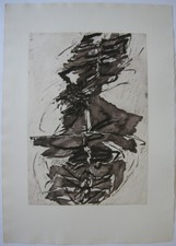 Hann Trier (1915-1999) Achse