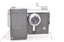 Agfa Registrierkamera  RCB -