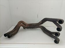 Sammler Von Auspuffanlage mv