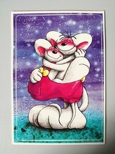 Diddl sticker aufkleber - diddl,