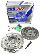 EXEDY CLUTCH KIT+SLAVE CYL FOR