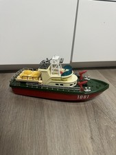 Vintage Squirting Fire Boot