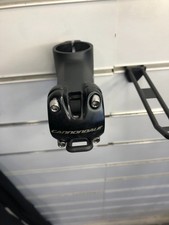 neuer Cannondale Mountainbike