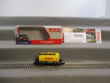 PIKO Spur H0 57713 Güterwagen
