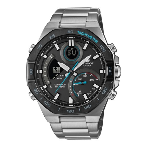 Casio edifice ecb 950db - edifice, ecb-950db-1aef
