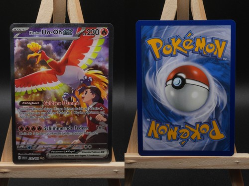 Klarins dri 230 ewige - klarins, ho-oh