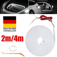 2-4M Auto Kofferraum Streifen