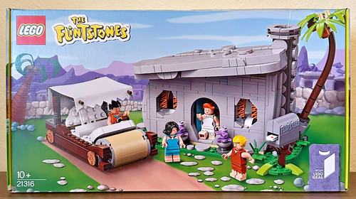 Lego ideas 21316 the - lego®, "the