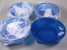 Tupperware Mediterrano