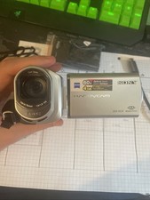 Sony Handycam DCR-SX30E