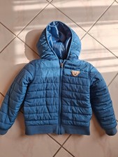 Steiff Stepjacke blau sehr