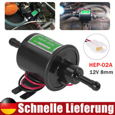 Universal 12V HEP-02A