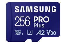 PRO Plus microSD Karte SD