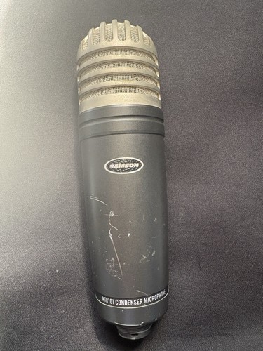 Samson mtr101 kondensator - mtr101,