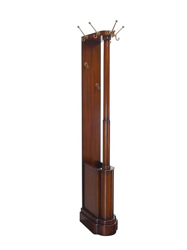 Garderobe standgarderobe - garderobe,