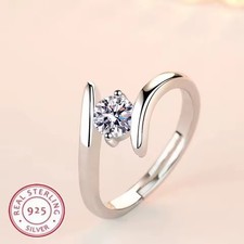 925 sterling silber ring - 925,