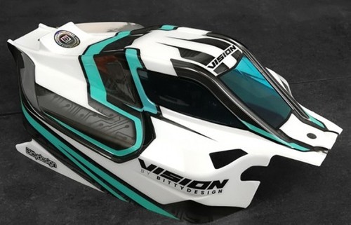 Bittydesign vision karosserie - bittydesign,