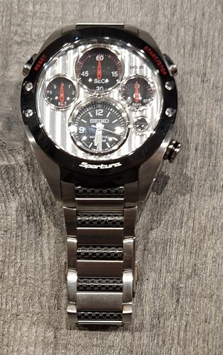 Seiko sportura honda racing - sportura, f1