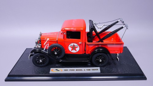 Signature models ford - 1:18,