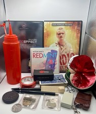 Zaubertrick Requisitensammlung