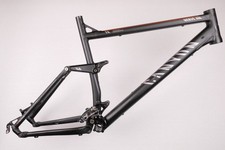 Canyon Nerve AM F8 Rahmen für 26 Zoll Räder, Fully, RH-56cm, 22 Zoll (20)
