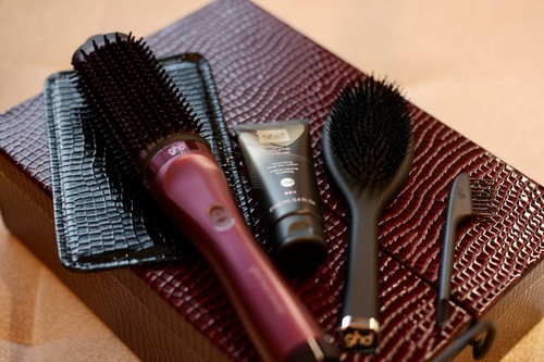 Ghd duet blowdry - ghd,