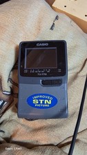 Casio TV-770 Mini-TV