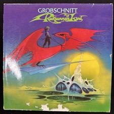 Grobschnitt - Rockpommel´s